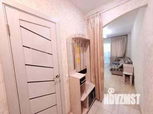 1-к квартира, посуточно, 24м2, 15/16 этаж