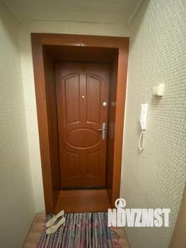 1-к квартира, на длительный срок, 31м2, 4/4 этаж