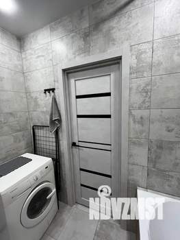 1-к квартира, посуточно, 46м2, 11/16 этаж