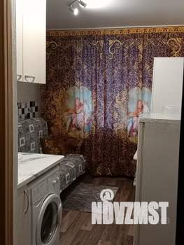 Студия квартира, посуточно, 12м2, 1/4 этаж