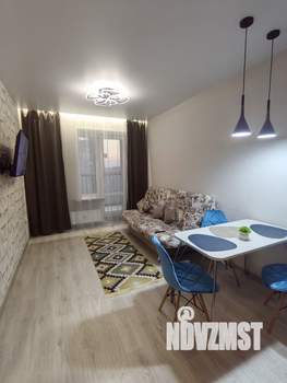 2-к квартира, посуточно, 30м2, 6/10 этаж