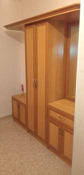 1-к квартира, на длительный срок, 39м2, 7/10 этаж