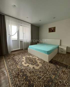 1-к квартира, на длительный срок, 34м2, 9/9 этаж