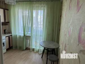 1-к квартира, на длительный срок, 35м2, 5/16 этаж