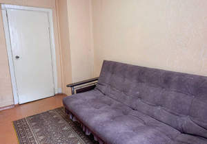 3-к квартира, на длительный срок, 59м2, 2/5 этаж