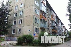 2-к квартира, на длительный срок, 44м2, 3/5 этаж