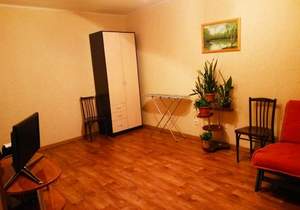 1-к квартира, на длительный срок, 36м2, 7/16 этаж
