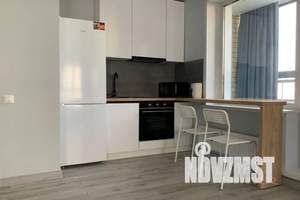 1-к квартира, посуточно, 37м2, 4/17 этаж