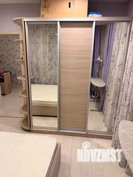 2-к квартира, на длительный срок, 41м2, 2/3 этаж