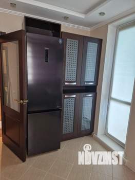1-к квартира, на длительный срок, 50м2, 4/17 этаж