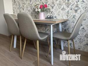 2-к квартира, посуточно, 52м2, 1/1 этаж