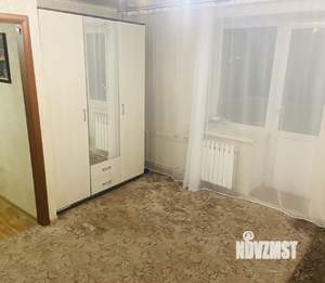 1-к квартира, на длительный срок, 30м2, 4/5 этаж