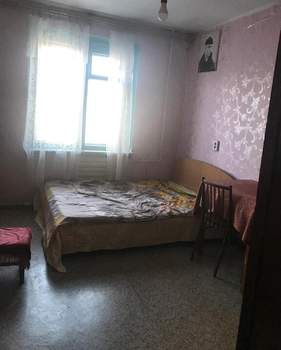 1-к квартира, на длительный срок, 33м2, 4/9 этаж
