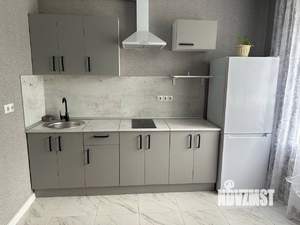 2-к квартира, на длительный срок, 56м2, 2/18 этаж