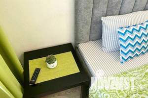 1-к квартира, посуточно, 30м2, 3/14 этаж