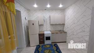 1-к квартира, на длительный срок, 43м2, 6/9 этаж