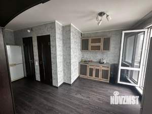 2-к квартира, на длительный срок, 56м2, 2/18 этаж