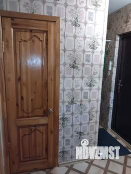 1-к квартира, посуточно, 35м2, 10/10 этаж