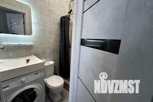 1-к квартира, посуточно, 17м2, 2/16 этаж