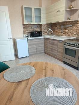 1-к квартира, на длительный срок, 35м2, 10/11 этаж