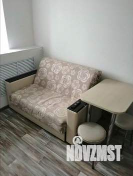 1-к квартира, посуточно, 15м2, 1/1 этаж