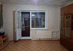 2-к квартира, на длительный срок, 53м2, 4/9 этаж