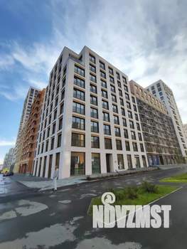 1-к квартира, посуточно, 26м2, 5/15 этаж