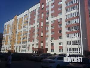 1-к квартира, на длительный срок, 38м2, 6/11 этаж