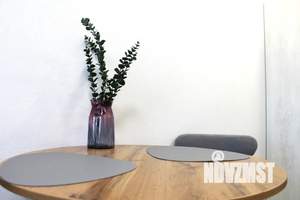 Студия квартира, посуточно, 28м2, 11/17 этаж