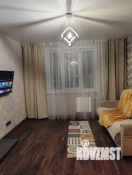 2-к квартира, посуточно, 30м2, 10/16 этаж