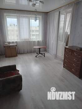 2-к квартира, на длительный срок, 50м2, 9/9 этаж