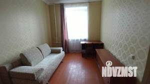 2-к квартира, на длительный срок, 46м2, 3/5 этаж