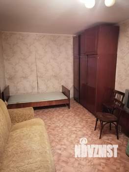 1-к квартира, на длительный срок, 35м2, 1/17 этаж