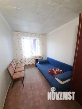 2-к квартира, на длительный срок, 45м2, 6/9 этаж