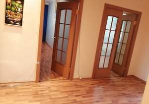 2-к квартира, на длительный срок, 78м2, 9/15 этаж