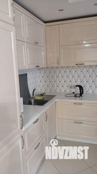 1-к квартира, на длительный срок, 48м2, 2/16 этаж