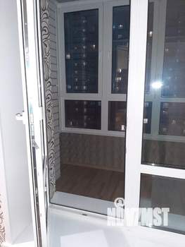 Студия квартира, на длительный срок, 29м2, 9/17 этаж