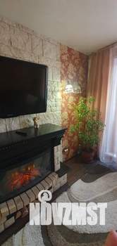 2-к квартира, посуточно, 50м2, 5/9 этаж