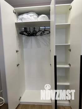 1-к квартира, посуточно, 45м2, 2/10 этаж