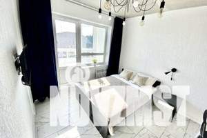 1-к квартира, посуточно, 32м2, 7/12 этаж