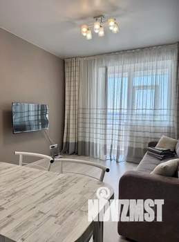 2-к квартира, посуточно, 45м2, 11/16 этаж