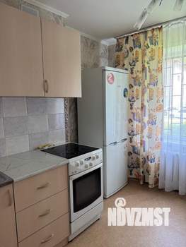 2-к квартира, на длительный срок, 54м2, 1/10 этаж