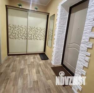 1-к квартира, посуточно, 48м2, 1/1 этаж