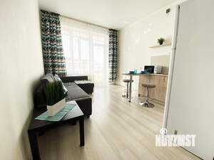 2-к квартира, посуточно, 45м2, 1/1 этаж