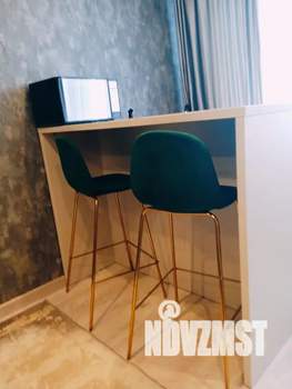 3-к квартира, посуточно, 50м2, 2/10 этаж