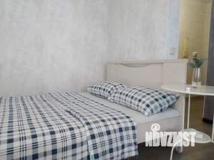 1-к квартира, посуточно, 33м2, 1/4 этаж