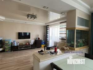 3-к квартира, на длительный срок, 100м2, 8/10 этаж