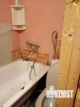 Студия квартира, на длительный срок, 14м2, 1/10 этаж