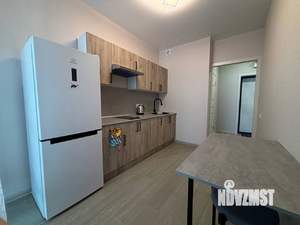 1-к квартира, на длительный срок, 31м2, 16/16 этаж