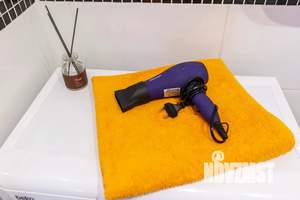 Студия квартира, посуточно, 24м2, 2/16 этаж